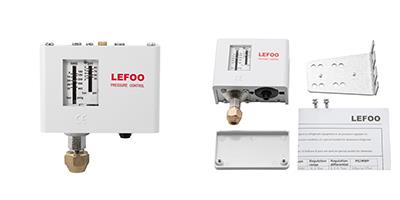 LF55制冷系統(tǒng)壓力開關